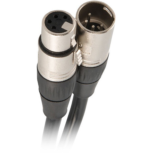 [4PXLREXT50FT] EPIX tour link cable, 4 pin XLR, 15m