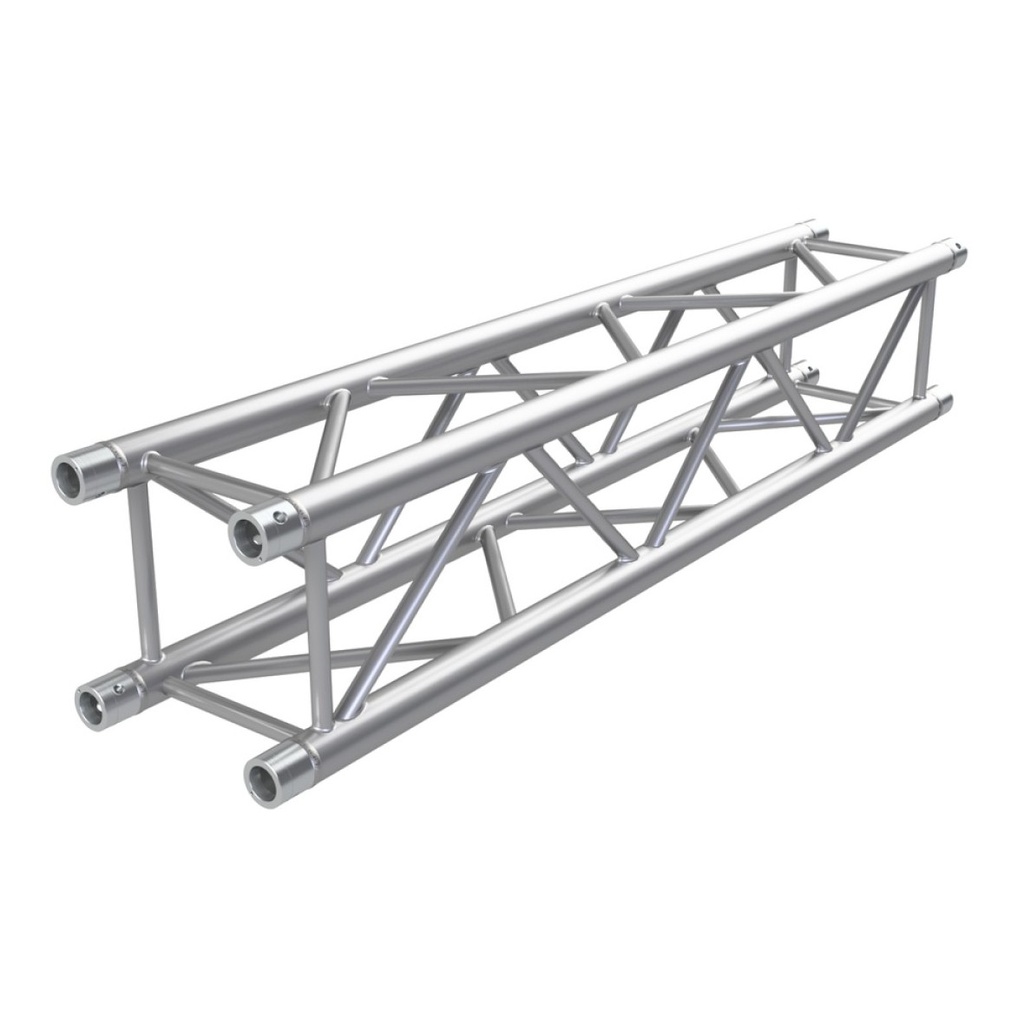 Eurotruss 290mm Heavy Duty Box Truss, 2M length