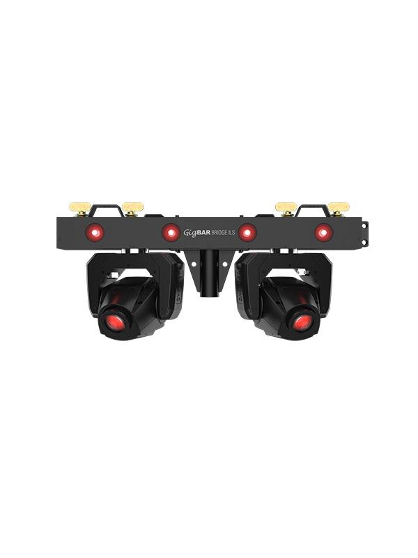 [GIGBARBRIDGEILS] Chauvet Gig Bar Bridge ILS
