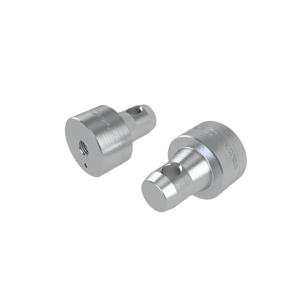 [ET-CS1-SCON25] Eurotruss base plate connector