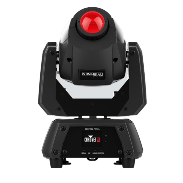 [INTIMSPOT160ILS] CHAUVET Intimidator 160 Spot ILS