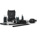 Hollyland Solidcom M1- 4B Full duplex system