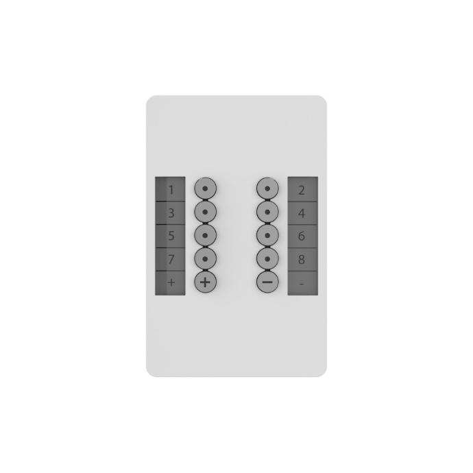 [LOGICWALLCON] Iluminarc Logic Wall Controller