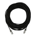 Cue-Go DMX Cable 3-pin 30m