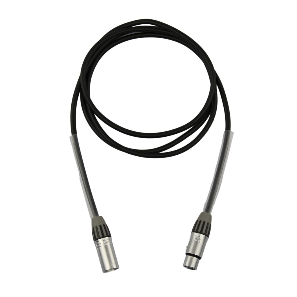 [MDR-DMX-3P-2M] MDR DMX Cable 3-pin 2m