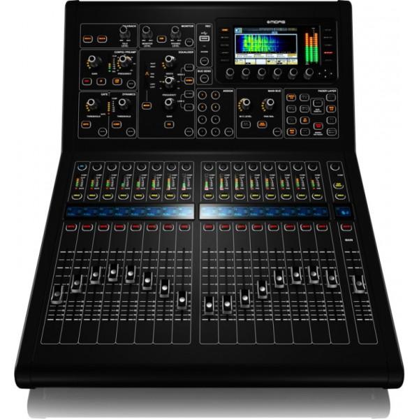 [M32RLIVE] MIDAS M32R LIVE Digital Mixing Console