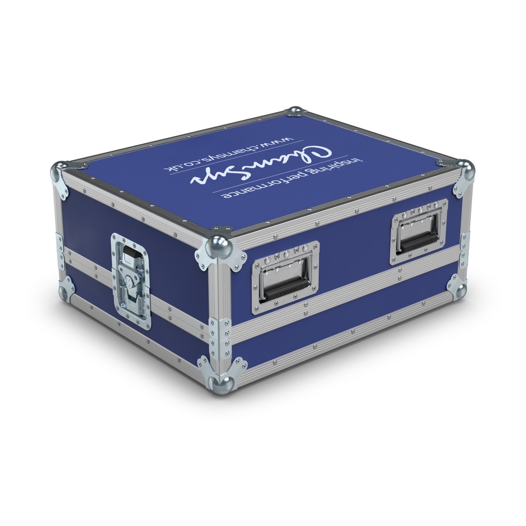 [CS100431] Magic Q 500M Stadium Wing Roadcase