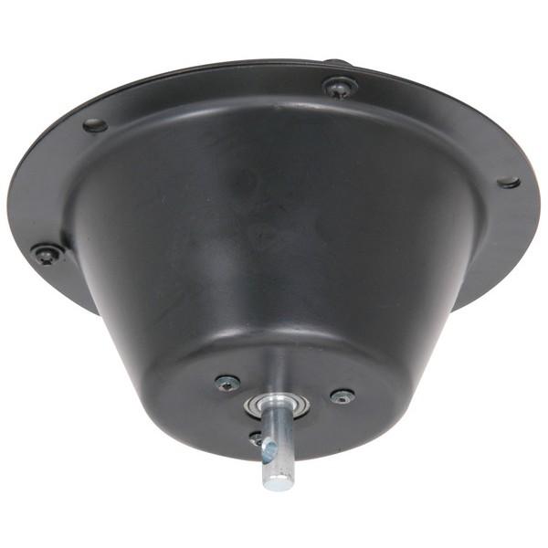 Mirror Ball Rotator for 16 inch (40cm) ball or less