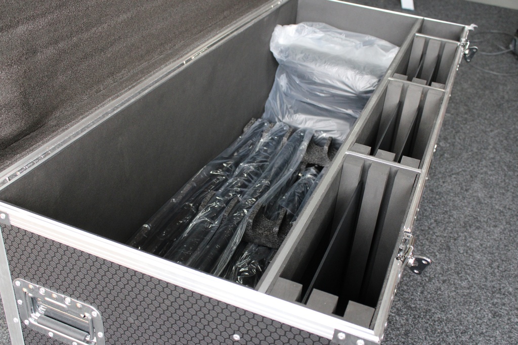 [TFR-OPSCASE] OPS kit FLIGHTCASE 595 x 1350 x 550 high