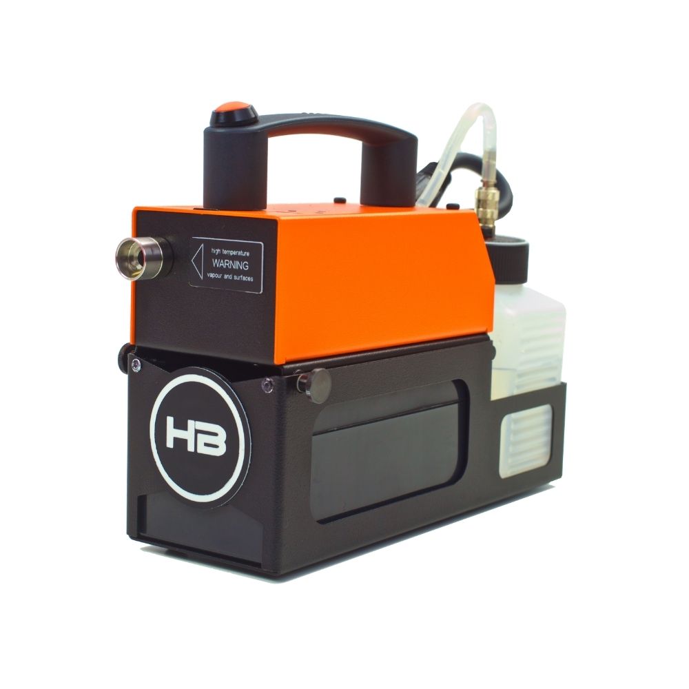 [HB-0834] PICCOLA Battery Fogger