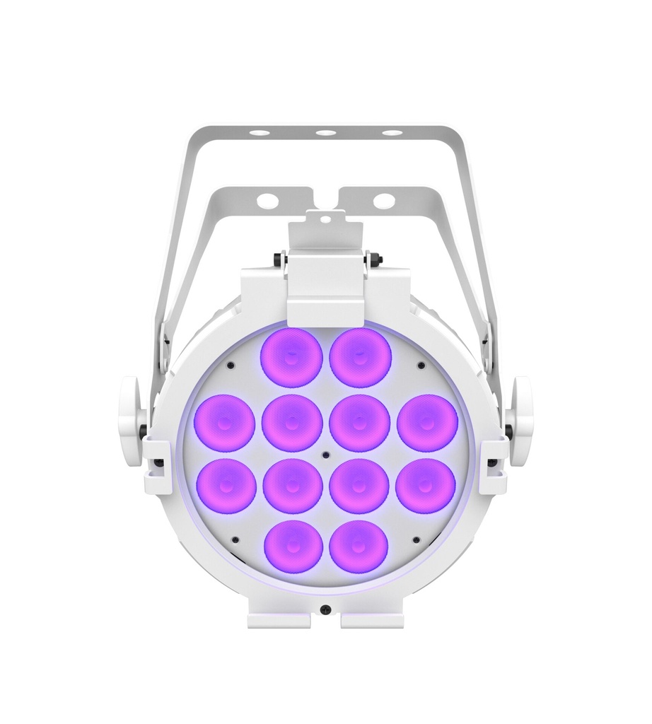 [SLIMPARPROHUSBWHT] CHAUVET SlimPar PRO H - WHITE