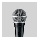 SHURE PGA48 Microphone With XLR