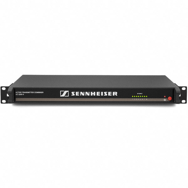 [505497] Sennheiser AC 3200-II