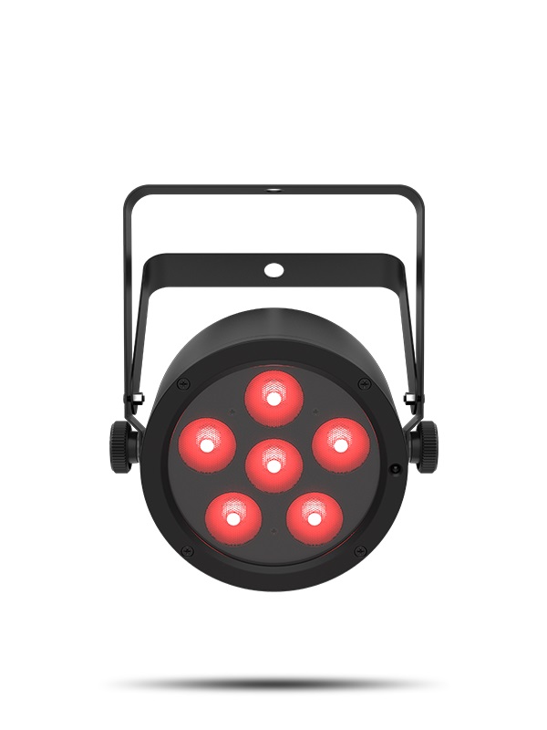 [SLIMPARQ6ILS] CHAUVET SlimPar Q6ILS