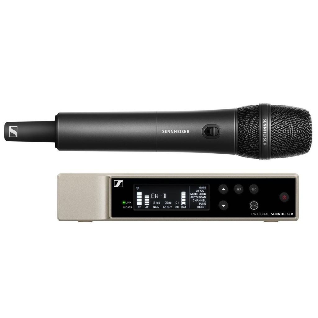[508754] Sennheiser EW-D 835-S Set (S4-7)