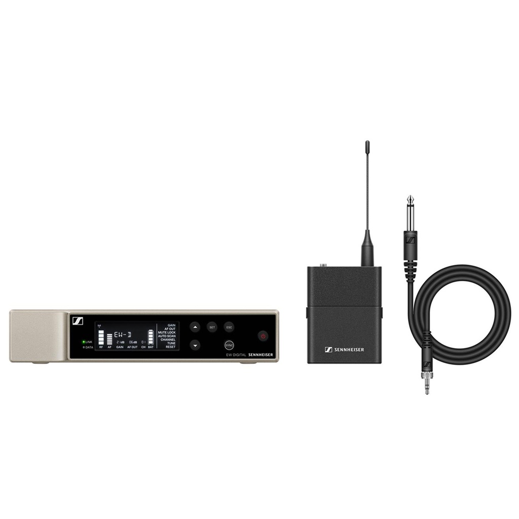 [508734] Sennheiser EW-D CI1 Set (S4-7)