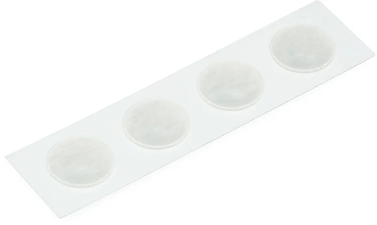 [508994] Sennheiser EW-D EM Rubber Feet
