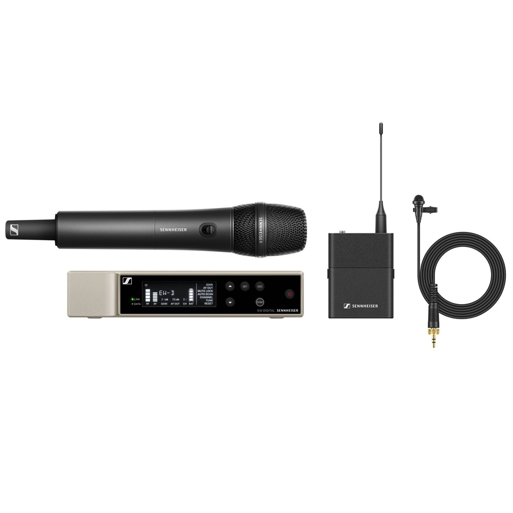 [508775] Sennheiser EW-D ME2/835-S Set (S7-10)