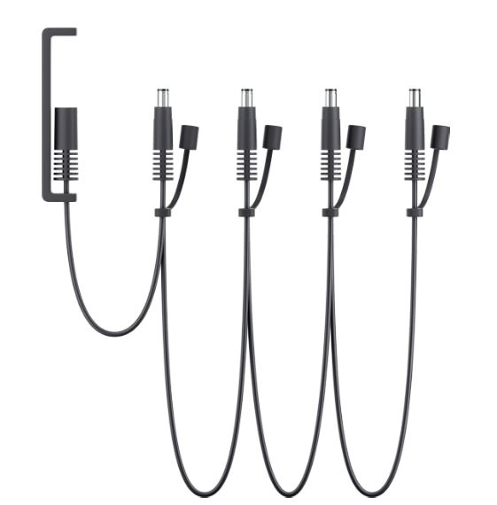 [509458] Sennheiser EW-D Power Distribution Cable