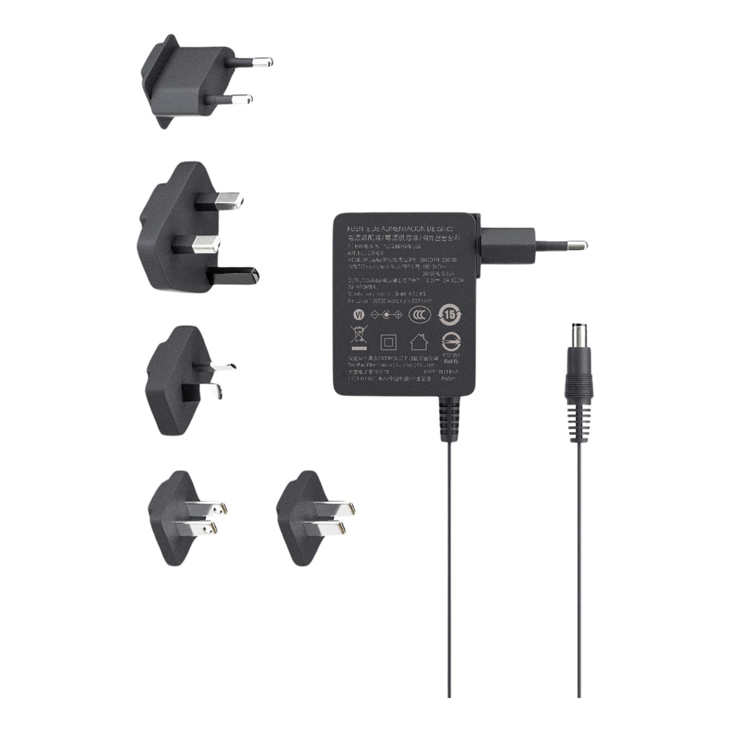Sennheiser EW-D POWER SUPPLY
