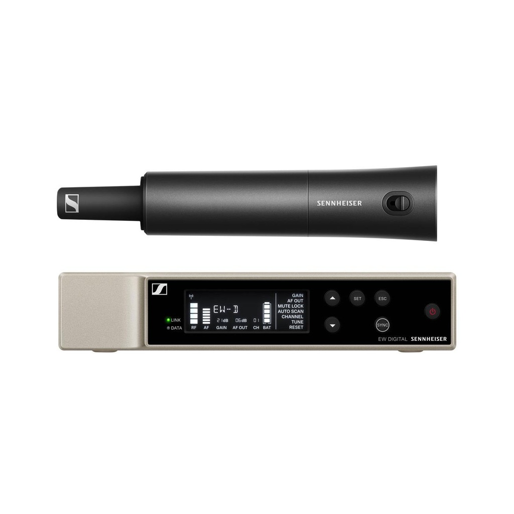 [508761] Sennheiser EW-D SKM-S Base Set (R1-6)