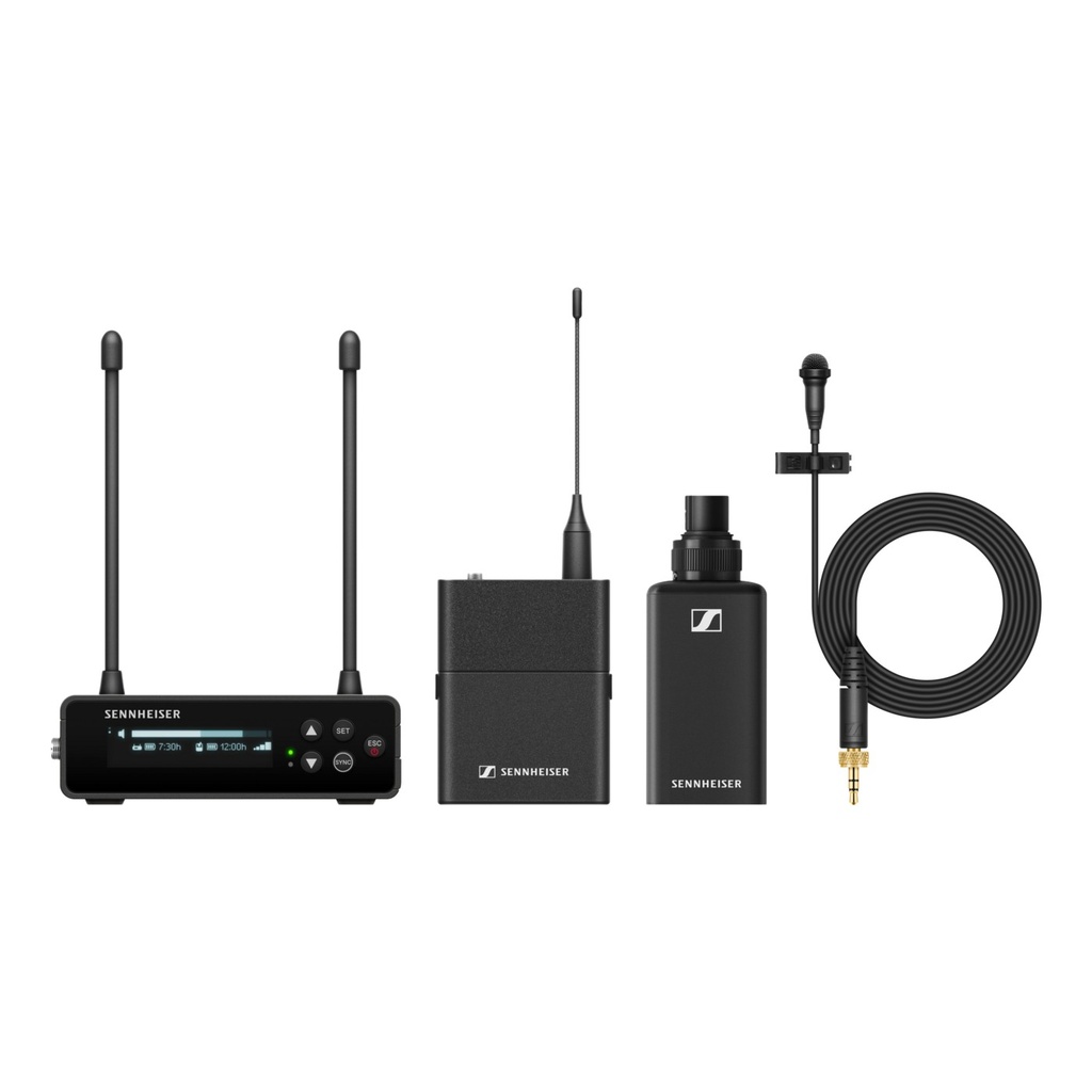 Sennheiser EW-DP ENG Set (S7-10)