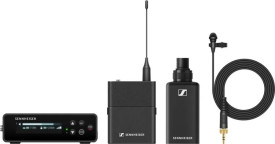 [700044] Sennheiser EW-DP ENG Set (S4-7)