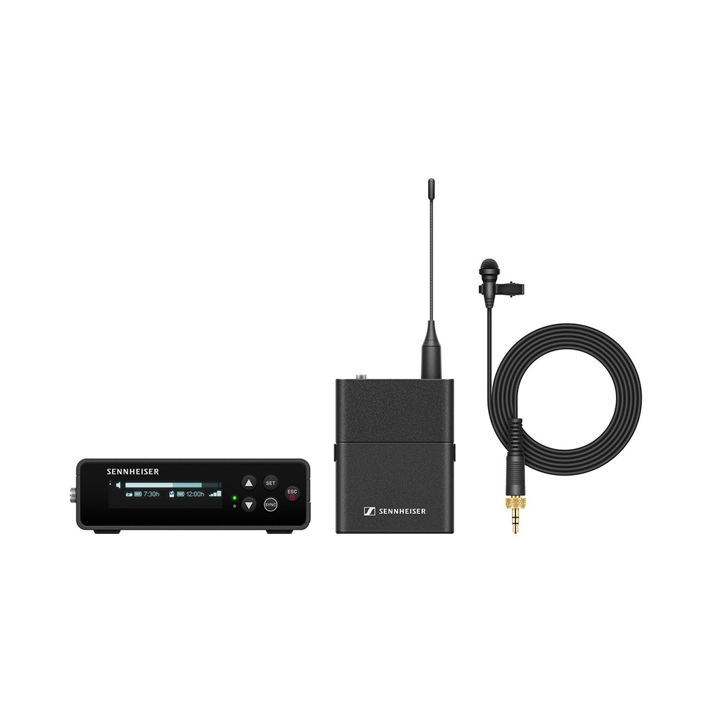 [700011] Sennheiser EW-DP ME2 Set (R1-6)