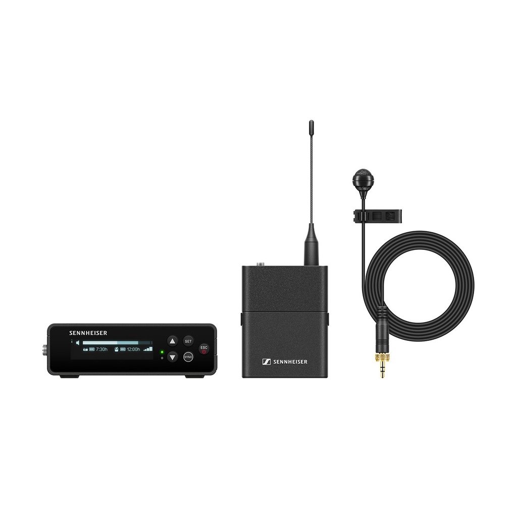 Sennheiser EW-DP ME4 SET (R1-6)