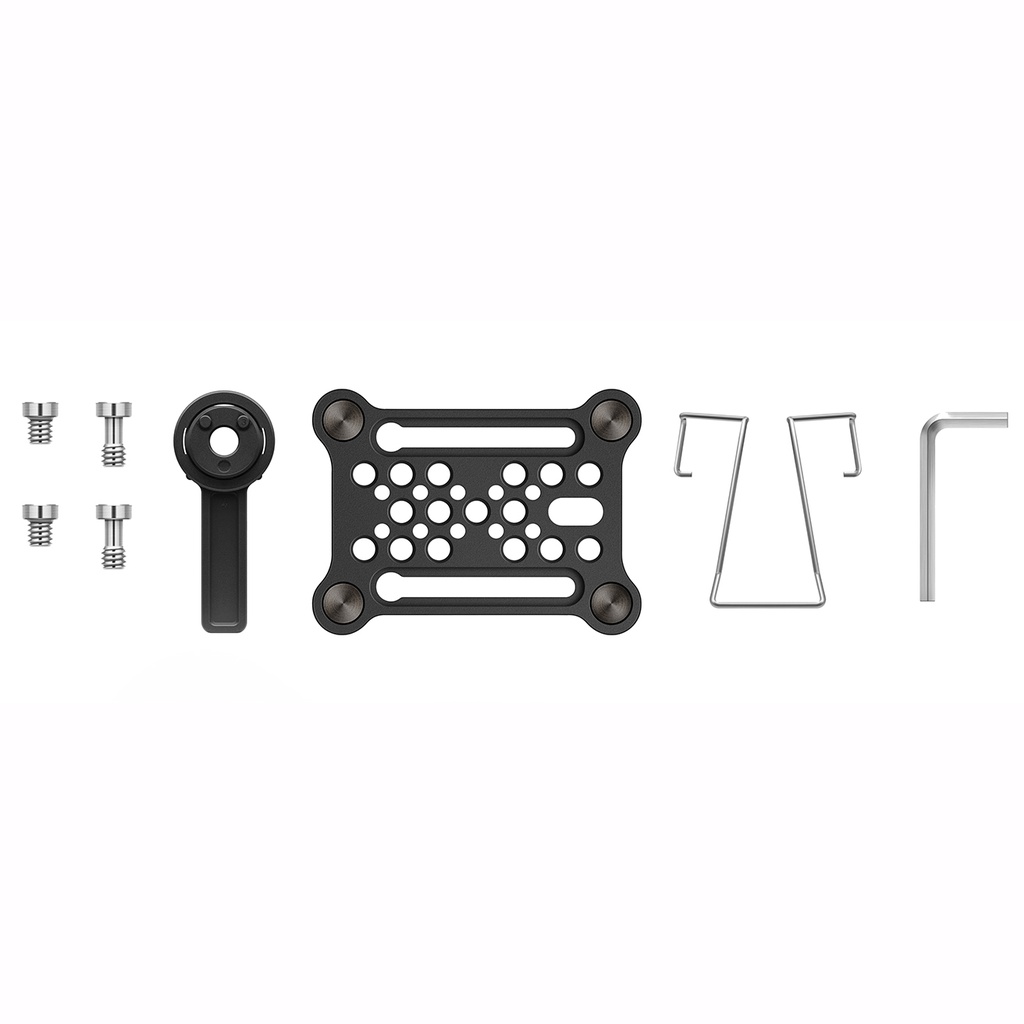 [700005] Sennheiser EW-DP MOUNTING PLATE