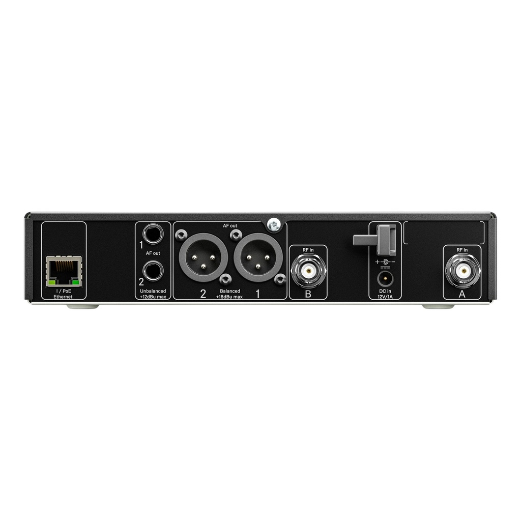 Sennheiser EW-DX EM 2 (S4-10)