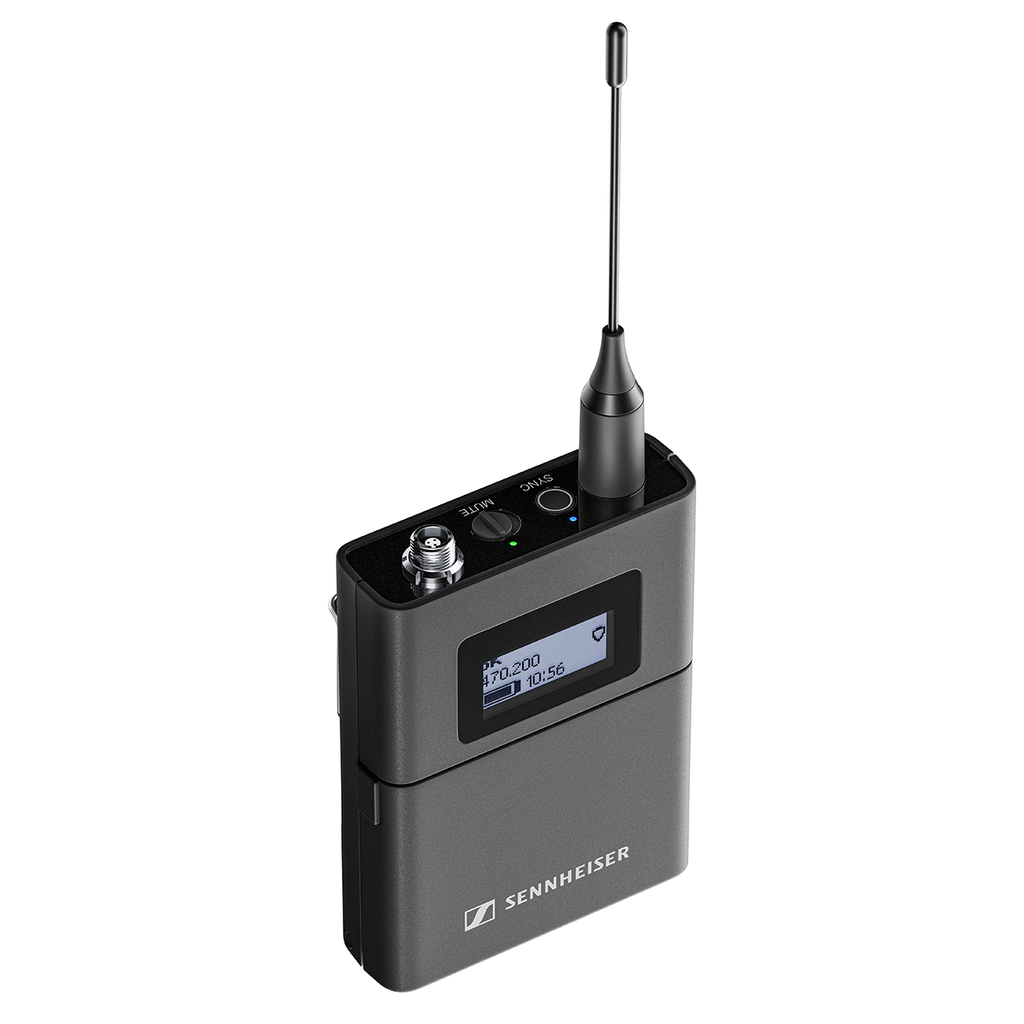 [509404] Sennheiser EW-DX SK 3-Pin (S4-10)