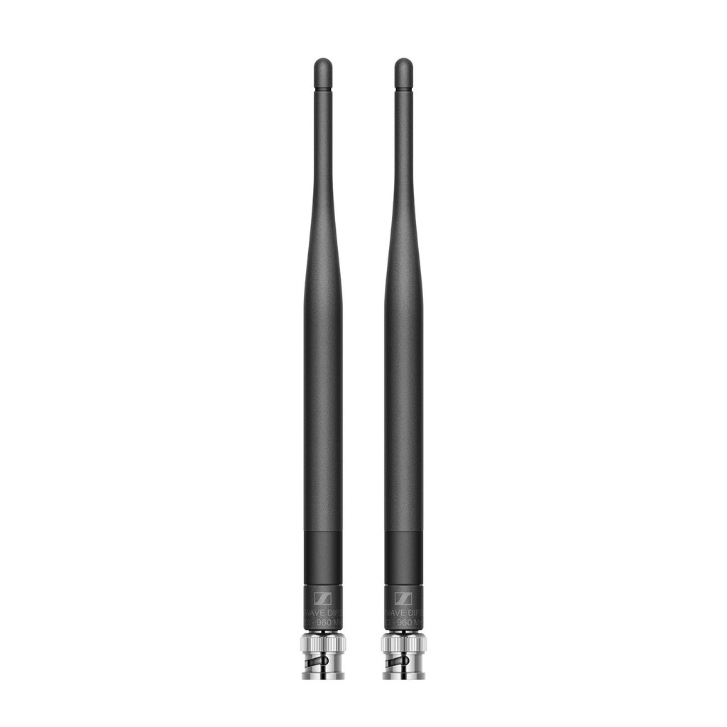 [508869] Sennheiser HALF WAVE DIPOLE (R)