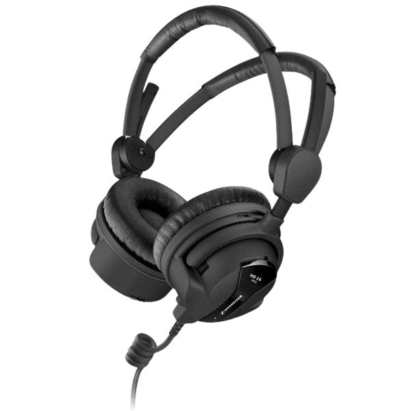 [700487] Sennheiser HD 26