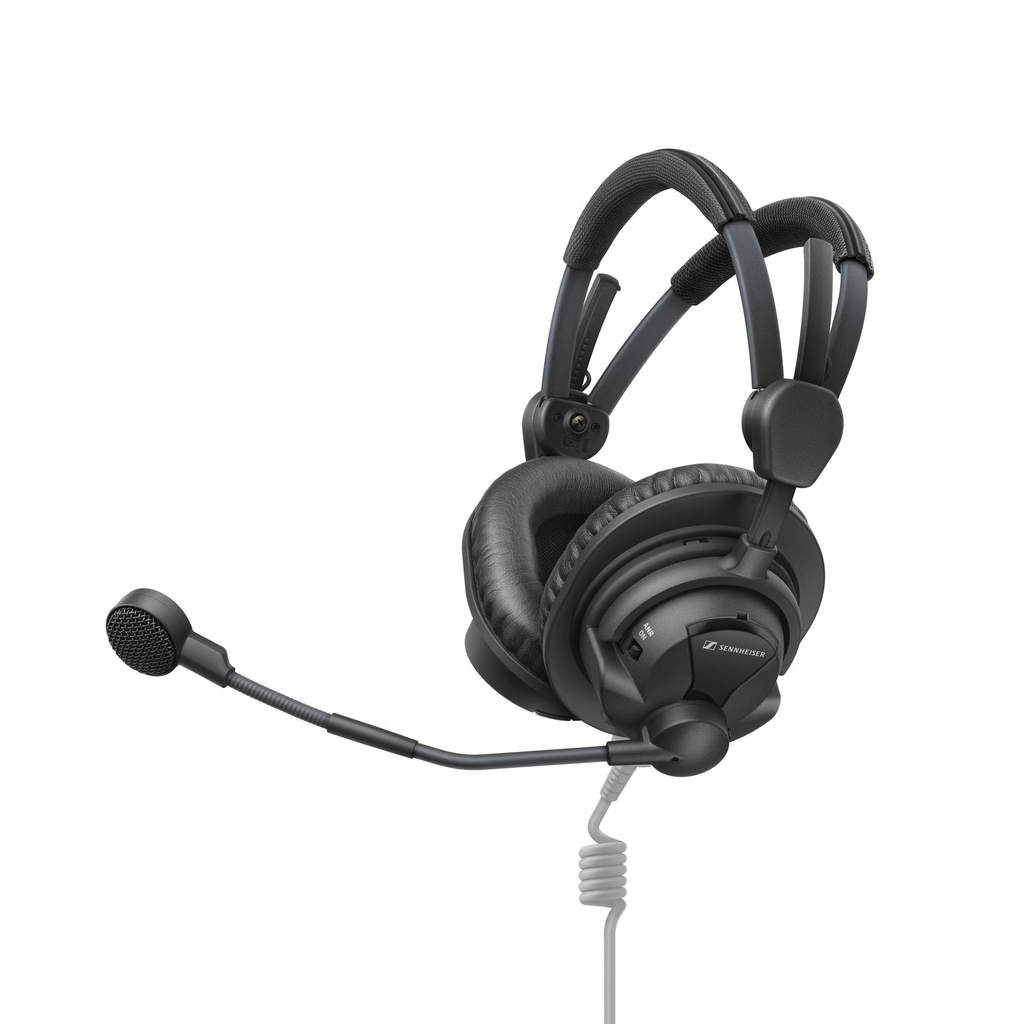 [700324] Sennheiser HMDC 27