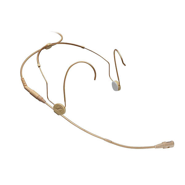 [009865] Sennheiser HSP 4-3