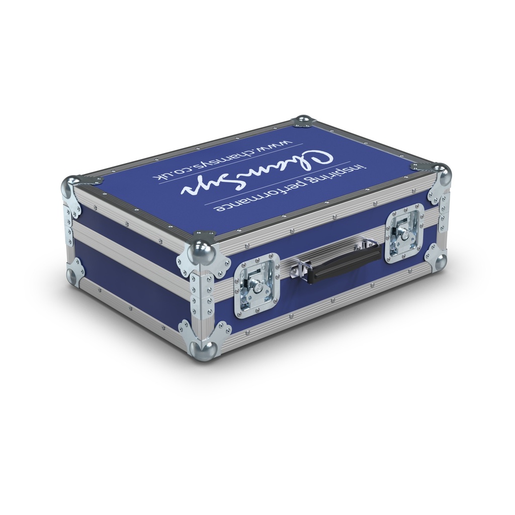 [CS100076] ChamSys MagicQ 50/70 Genuine Flightcase