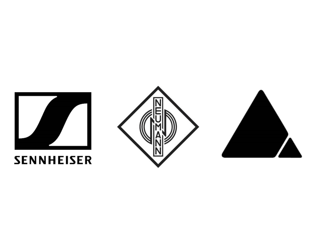 Sennheiser MZW 44 BE