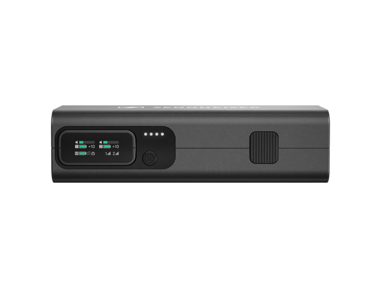 [700267] Sennheiser PROFILE WIRELESS CHARGING BAR