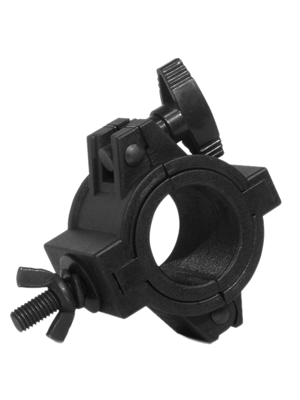 [CLP10] CHAUVET CLP-10 1"/2" Clamp