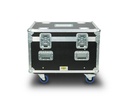 ShowCase CM 1Tonne D8+ Hoist Roadcase
