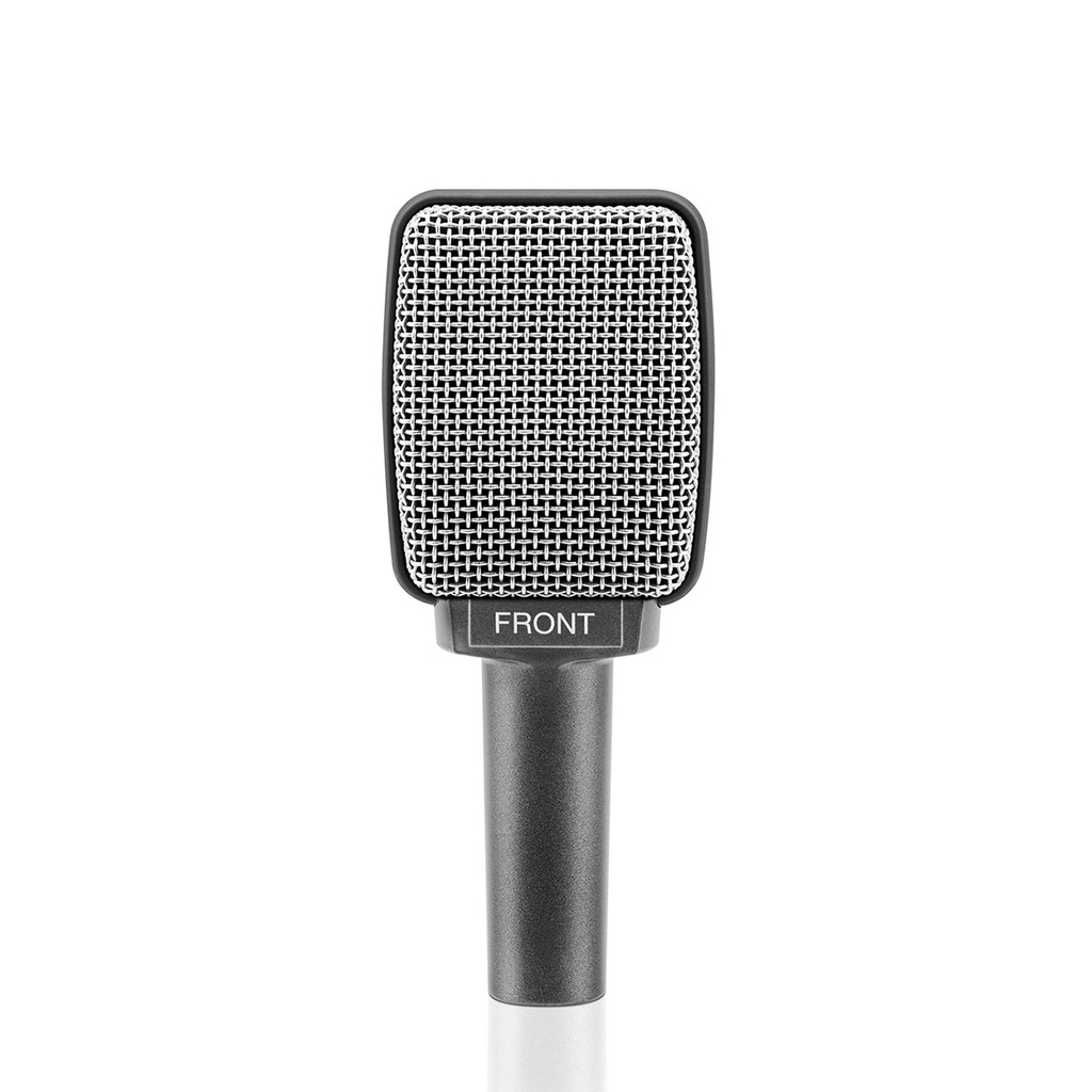 [500074] Sennheiser e 609 SILVER