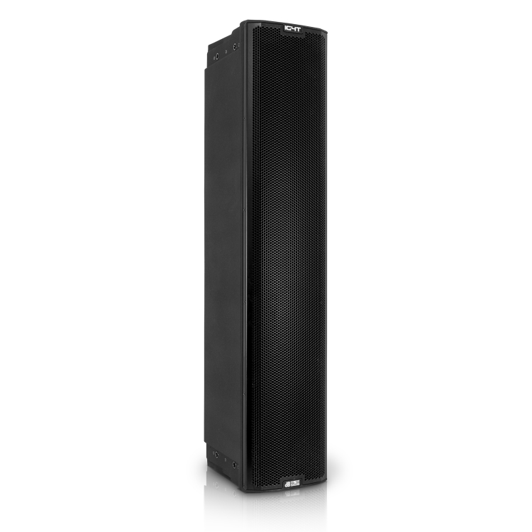 dB Ingenia IG2T 400W 2X8 Active Speaker