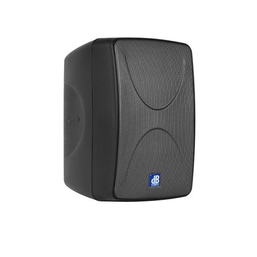 [103020069] dB K300 Compact Active Speaker