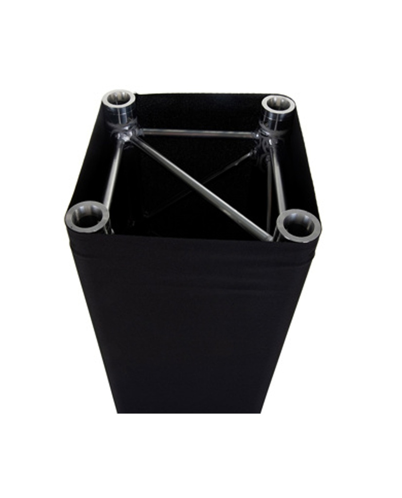 [SLEEVE3MBLK] TRUSST 3m Black sleeve, for 290 Truss