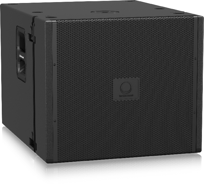 Turbosound - Berlin TBV118L Active