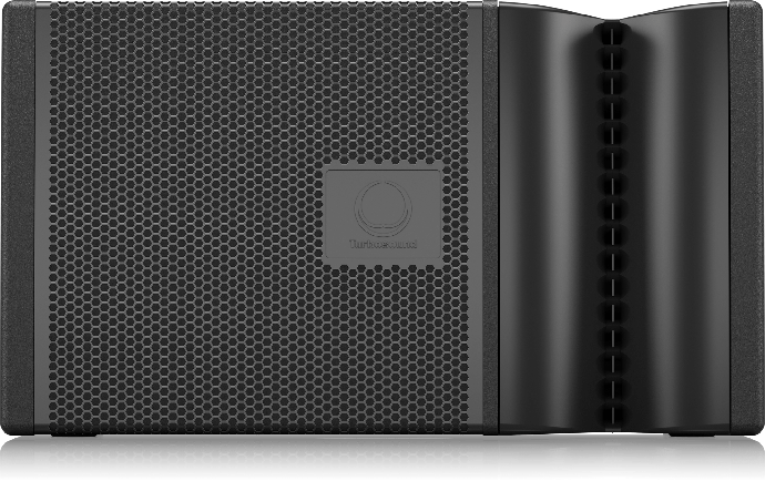 Turbosound - Berlin TBV123