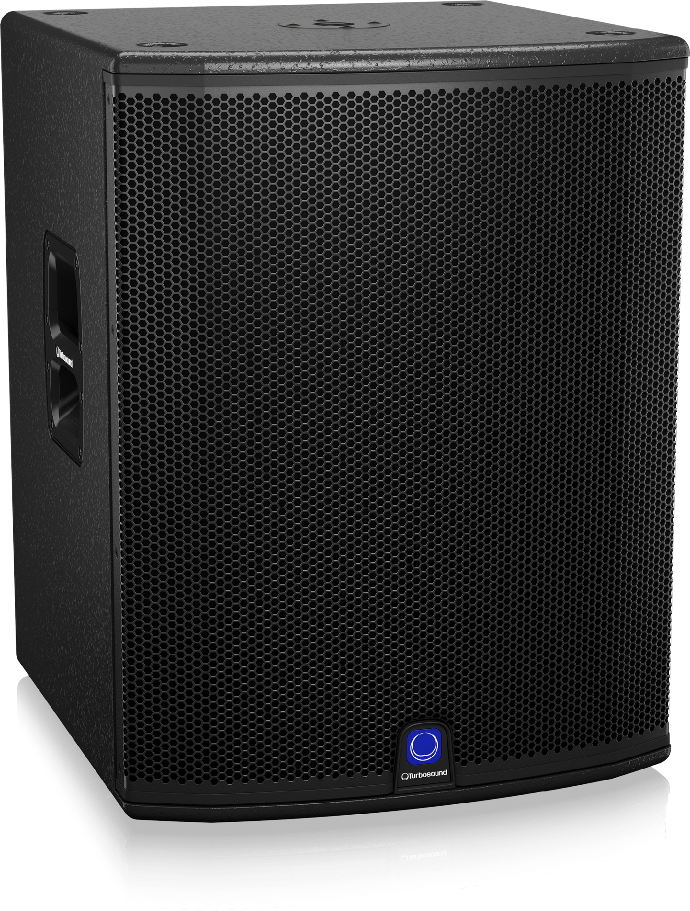 [iQ18B] Turbosound - iQ18B