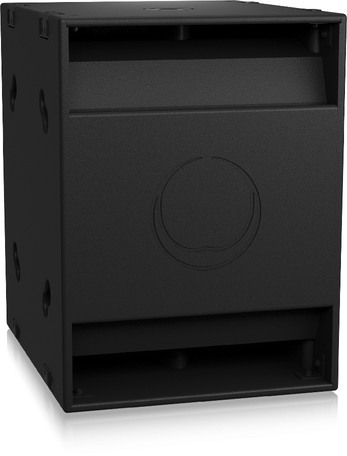Turbosound - NuQ118B