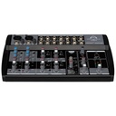 Wharfedale Pro - CONNECT 1002USB/FX